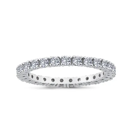 1.01 Karat Pırlanta Tamtur Yüzük